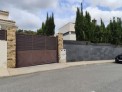 Fotos del anuncio: Venta de chalet de linea moderna, consta de tres d