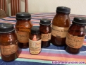 Fotos del anuncio: Varios frascos antiguos de farmacia