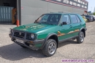 Fotos del anuncio: Volkswagen Golf II Country 4x4 de 1990 con 188.000 kms.