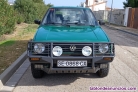 Fotos del anuncio: Volkswagen Golf II Country 4x4 de 1990 con 188.000 kms.