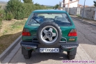 Fotos del anuncio: Volkswagen Golf II Country 4x4 de 1990 con 188.000 kms.