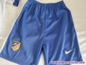 Fotos del anuncio: Vendo traje atletico de madrid