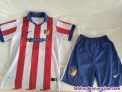 Fotos del anuncio: Vendo traje atletico de madrid
