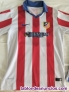 Fotos del anuncio: Vendo traje atletico de madrid
