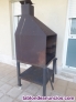 Fotos del anuncio: Asador, barbacoa porttil