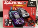Fotos del anuncio: Scalextric Compact Cupra Racing