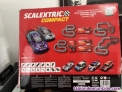 Fotos del anuncio: Scalextric Compact Cupra Racing