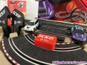Fotos del anuncio: Scalextric Compact Cupra Racing