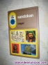 Fotos del anuncio: SANDOKAN de EMILIO SALGARI.