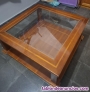 Fotos del anuncio: Mesa cuadrada de saln 