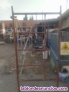 Fotos del anuncio: Venta de andamios, tijeras , escaleras seguridad