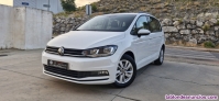 Fotos del anuncio: Volkswagen touran 2.0 tdi 115 cv 7 plazas diesel manual