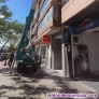 Fotos del anuncio: Alquiler de Plataformas Elevadoras en Valencia