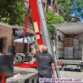 Fotos del anuncio: Alquiler de Plataformas Elevadoras en Valencia