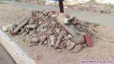 Fotos del anuncio: tienes escombro y no sabes donde tirar?