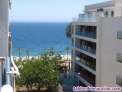 A 100mts PLAYA-Aguadulce (Almería)