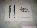 Fotos del anuncio: COMO ADELGAZAR DURMIENDO por F.ROCCO.