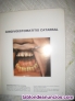 Fotos del anuncio: PATOLOGIA BUCAL en la PRACTICA DIARIA.
