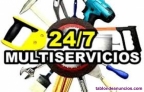 Fotos del anuncio: Multiservicios para el hogar