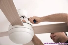 Montajes de ventiladores y mas