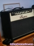 Amplificador de guitarra