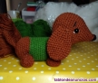 Fotos del anuncio: Venta de Amigurumis,punto de cruz y Diamond painting 