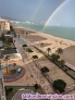 Arensol playa cullera