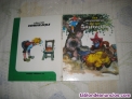Fotos del anuncio: LAS AVENTURAS de un SASTRECILLO.