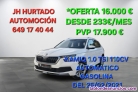 Fotos del anuncio: Skoda kamiq 1.0 tsi 110 cv ambition dsg gasolina automatico