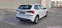 Fotos del anuncio: Skoda kamiq 1.0 tsi 110 cv ambition dsg gasolina automatico