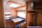 Fotos del anuncio: Caravana Dethleffs New Line 500 SK