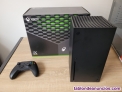 Fotos del anuncio: Consola Xbox series X como nueva