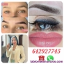Fotos del anuncio: Combo cejas labios y delineado en prpados 