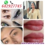 Fotos del anuncio: Combo cejas labios y delineado en prpados 