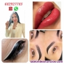 Fotos del anuncio: Combo cejas labios y delineado en prpados 