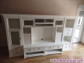 Fotos del anuncio: Mueble tv de saln, clsico, madera bianca