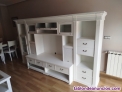 Fotos del anuncio: Mueble tv de saln, clsico, madera bianca