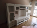Fotos del anuncio: Mueble tv de saln, clsico, madera bianca