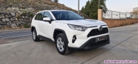 Fotos del anuncio: Toyota rav-4 2.5 220 h hibrido automtico