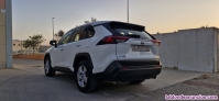 Fotos del anuncio: Toyota rav-4 2.5 220 h hibrido automtico
