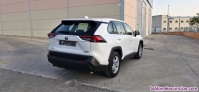 Fotos del anuncio: Toyota rav-4 2.5 220 h hibrido automtico