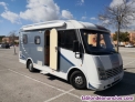 Fotos del anuncio: Autocaravana Dethleffs Globebus 