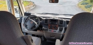 Fotos del anuncio: Autocaravana Dethleffs Globebus 