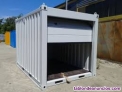 Fotos del anuncio: Contenedores para puertas de garaje
