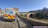 Fotos del anuncio: Tcnico emergencias