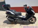 Fotos del anuncio: Moto Peugeot Satelis 400 