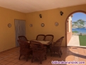 Fotos del anuncio: Chalet independiente con piscina