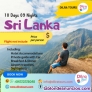 Fotos del anuncio: Ests pensando en viajar a Sri Lanka?