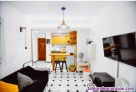  Apartamento en Franchy Roca con balcn y vista parcial al mar  Alquiler de t