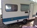 Vendo caravana adria prima 410 en buen estado